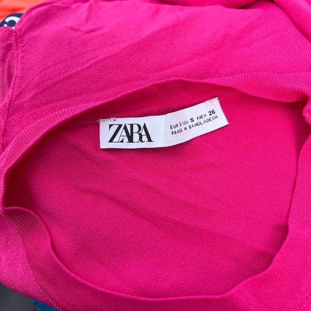 ZARA - Picture 4 of 4